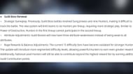 Netmarble will add Guild boss rage battle as Guild All-Out War with new mechanics (Image via Netmarble)